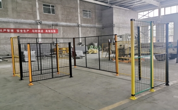 倉(cāng)庫(kù)隔離網(wǎng)